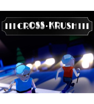 CrossKrush Steam Key GLOBAL